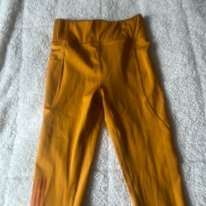Savage X Fenty High Waist Legging. Size Small.